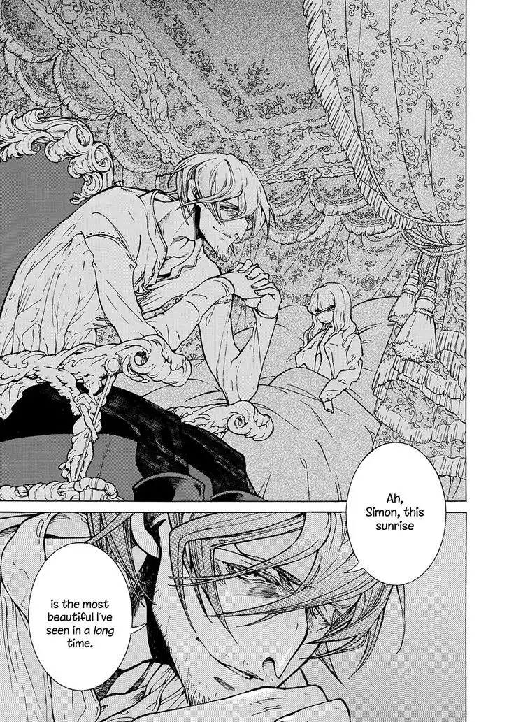 Shoukoku no Altair Chapter 95 10